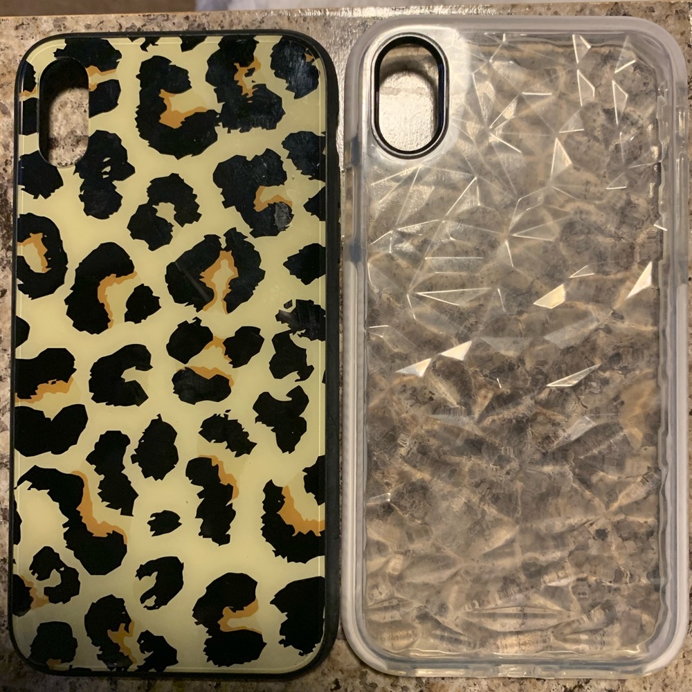 Xr phone cases
